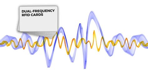 dual rfid card|advantages of rfid card.